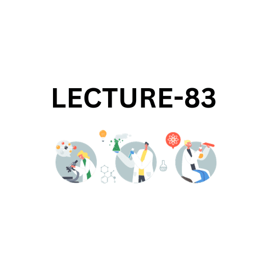 REAGENTS LECTURE-83